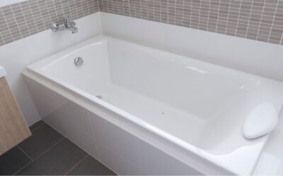 From Drab to Fab: The Art of Bathtub Refinishing